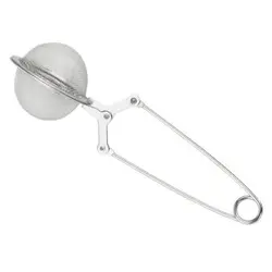 TIMH-01 Ситечко для заваривания чая, d=4.5см., нерж.сталь, Henry Food, Китай