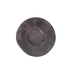 Блюдце для чайной чашки, Porland, STONEWARE IRONSTONE, 16 см
