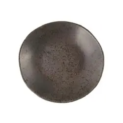 Тарелка глубокая, Porland, STONEWARE IRONSTONE, 28 x 4.5 см