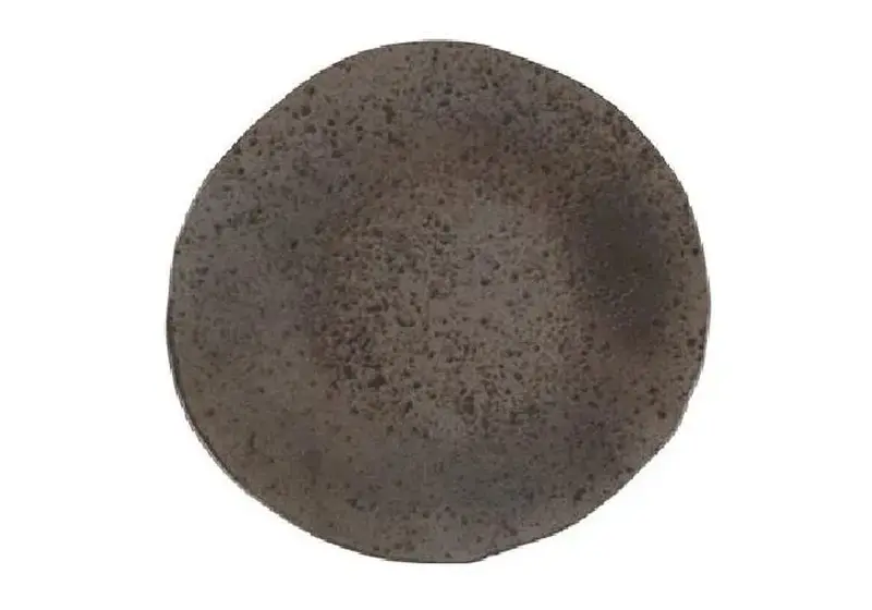 Тарелка, Porland, STONEWARE IRONSTONE, 17 x 2.2 см