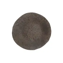 Тарелка, Porland, STONEWARE IRONSTONE, 17 x 2.2 см