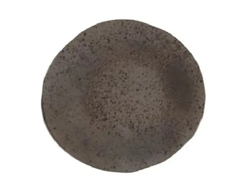 Тарелка, Porland, STONEWARE IRONSTONE, 22 x 2.7 см