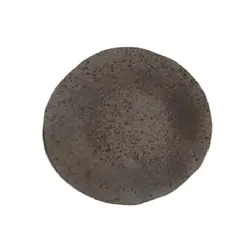 Тарелка, Porland, STONEWARE IRONSTONE, 22 x 2.7 см