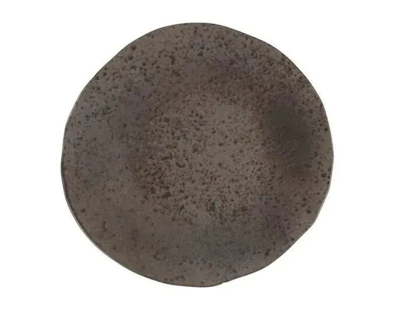 Тарелка, Porland, STONEWARE IRONSTONE, 30 x 2 см