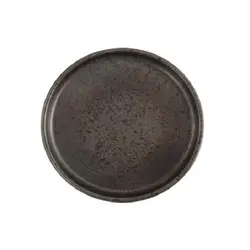 Тарелка с вертикальным бортом, Porland, STONEWARE IRONSTONE, 30 x 2.2 см