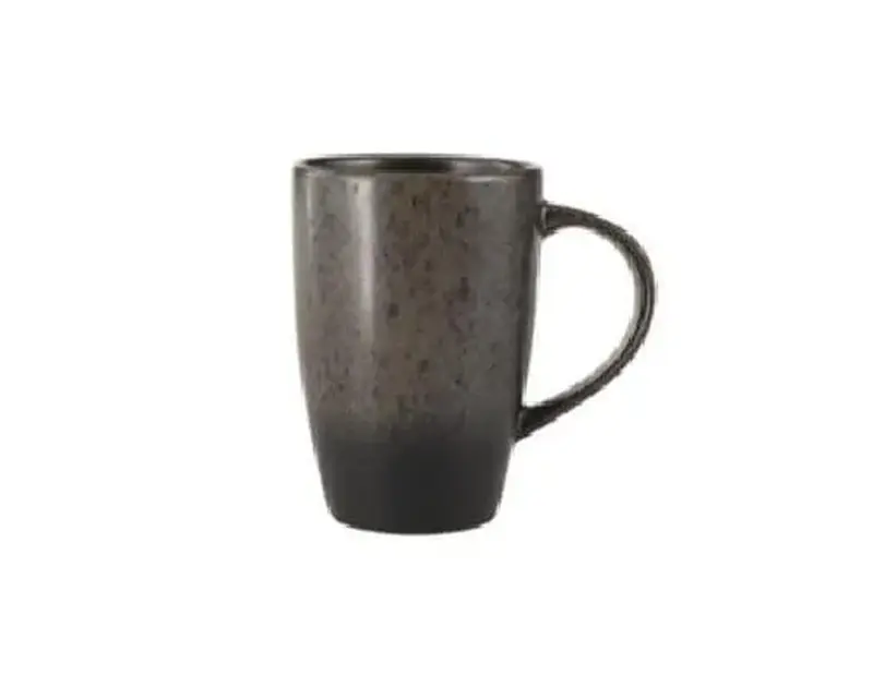 Кружка, Porland, STONEWARE IRONSTONE, 7.6 x 11.6 см, 295 мл