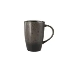 Кружка, Porland, STONEWARE IRONSTONE, 7.6 x 11.6 см, 295 мл