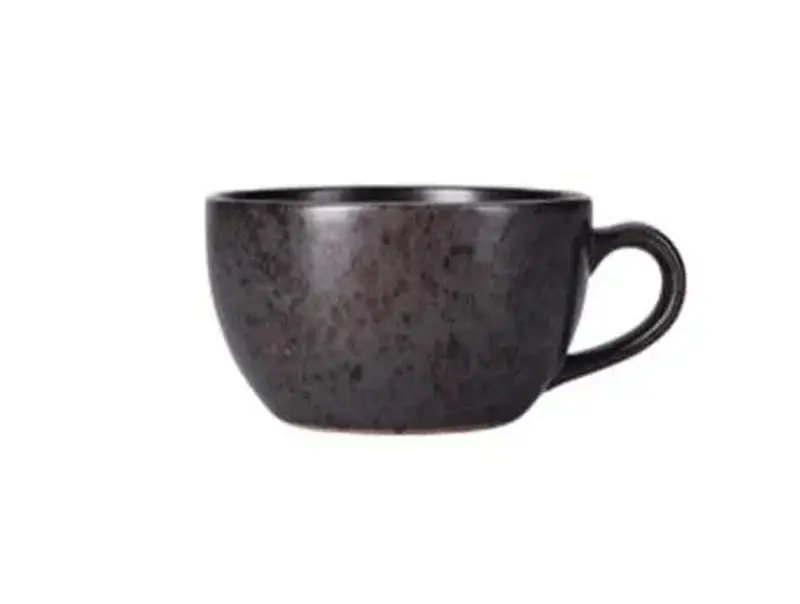 Чашка чайная, Porland, STONEWARE IRONSTONE, 250 мл