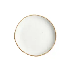 Тарелка с бортом, KUNSTWERK, Grasp, 17 x 3 см