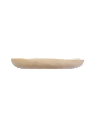 Тарелка с бортом, KUNSTWERK, Grasp, 17 x 3 см