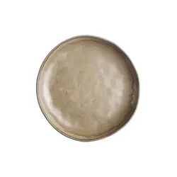 Тарелка с бортом, KUNSTWERK, Grasp, 17 x 3 см