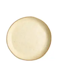 Тарелка с бортом, KUNSTWERK, Grasp, 23 x 3 см