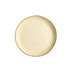 Тарелка с бортом, KUNSTWERK, Grasp, 23 x 3 см