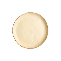 Тарелка с бортом, KUNSTWERK, Grasp, 26 x 3.2 см