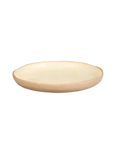 Тарелка с бортом, KUNSTWERK, Grasp, 26 x 3.2 см