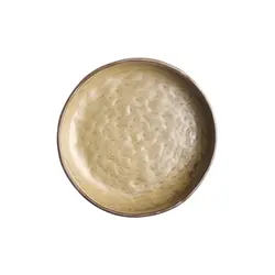 Тарелка с бортом, KUNSTWERK, Grasp, 19 x 4 см