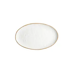 Блюдо овальное, KUNSTWERK, Grasp, 29 x 18 x 2.3 см