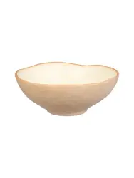 Салатник, KUNSTWERK, Grasp, 14 x 5.5 см, 280 мл