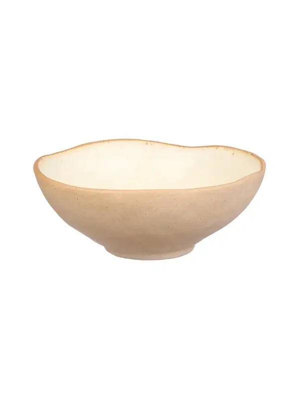 Салатник, KUNSTWERK, Grasp, 14 x 5.5 см, 280 мл