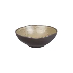 Салатник, KUNSTWERK, Grasp, 14 x 5.5 см, 280 мл