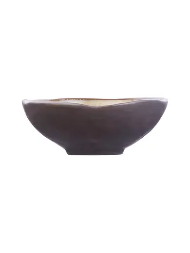 Салатник, KUNSTWERK, Grasp, 14 x 5.5 см, 280 мл