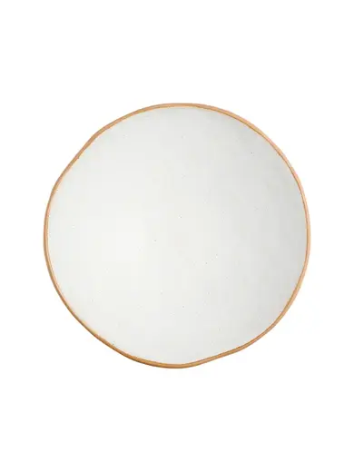 Салатник, KUNSTWERK, Grasp, 22 x 7.6 см, 870 мл