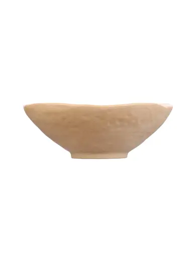 Салатник, KUNSTWERK, Grasp, 22 x 7.6 см, 870 мл