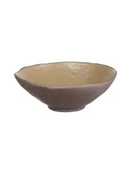 Салатник, KUNSTWERK, Grasp, 22 x 7.6 см, 870 мл