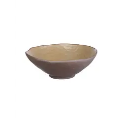 Салатник, KUNSTWERK, Grasp, 22 x 7.6 см, 870 мл