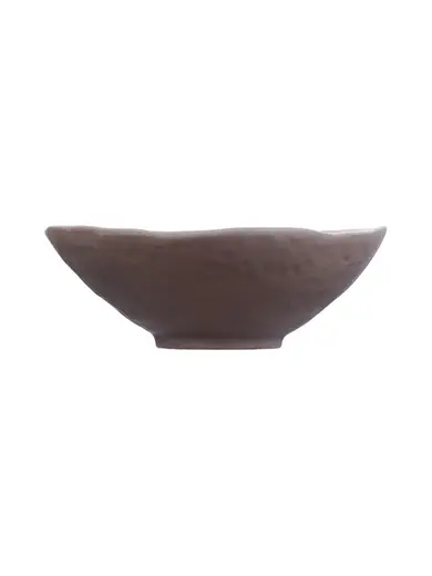 Салатник, KUNSTWERK, Grasp, 22 x 7.6 см, 870 мл