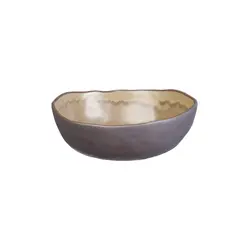 Салатник, KUNSTWERK, Grasp, 18 x 6.5 см, 800 мл