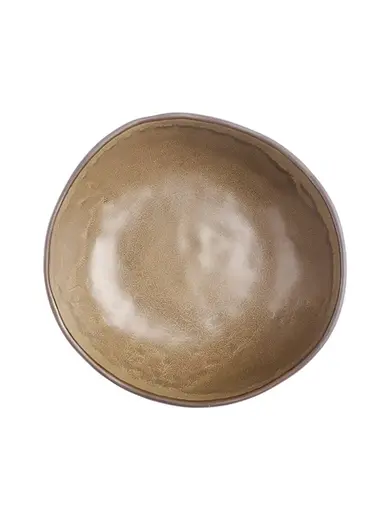 Салатник, KUNSTWERK, Grasp, 18 x 6.5 см, 800 мл