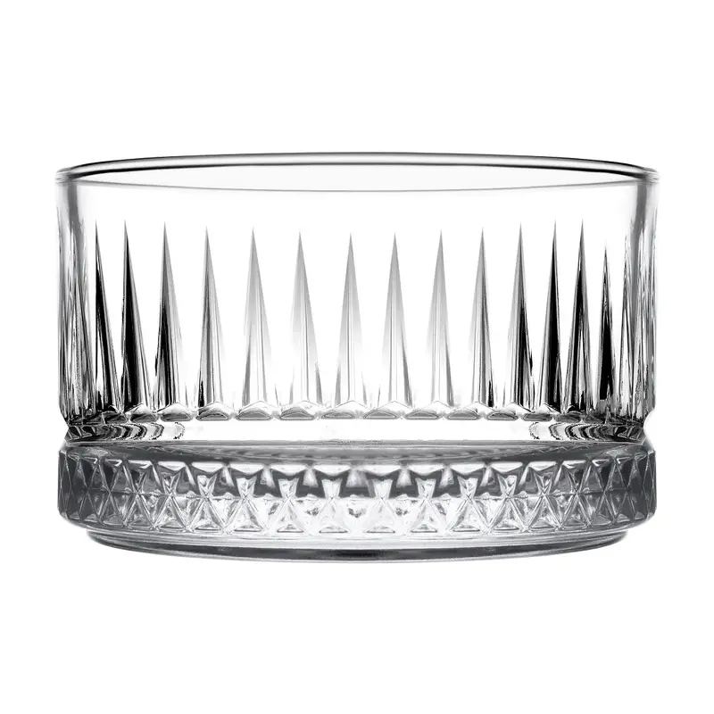 Креманка 235 мл. d=90 мм. h=57 мм. Элизия Турция /4/384/