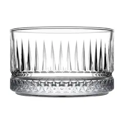 Креманка 235 мл. d=90 мм. h=57 мм. Элизия Турция /4/384/