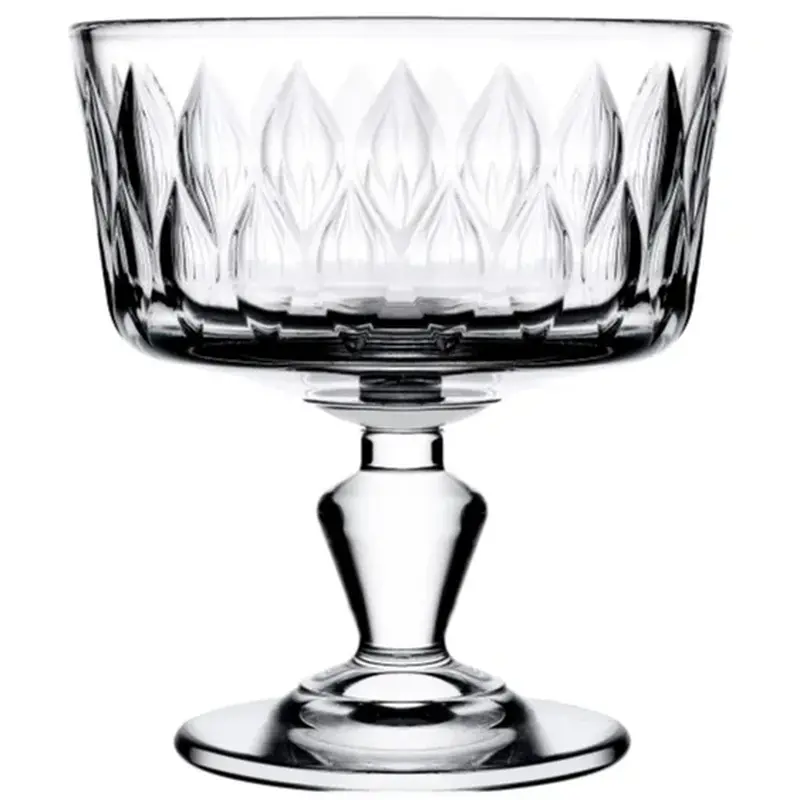 Креманка 260 мл. d=98 мм. h=105 мм. Лифи Турция