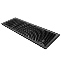 Коврик барный, Lumian, b 200 мм, l 600 мм (арт. 81259066)