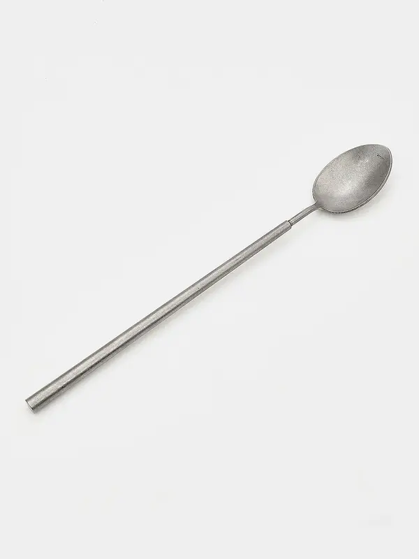 Ложка для холодного чая, Lunova Cutlery, Barton vintage, 22 см