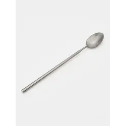 Ложка для холодного чая, Lunova Cutlery, Barton vintage, 22 см