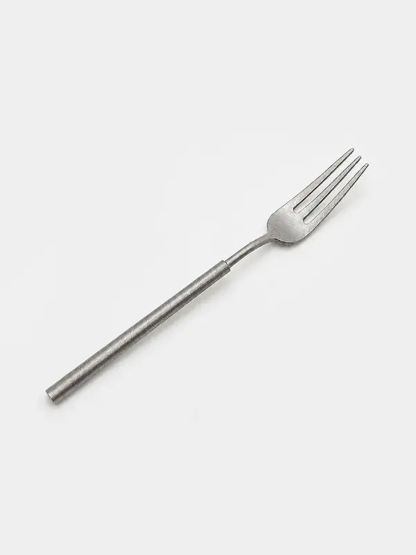 Вилка для торта, Lunova Cutlery, Barton vintage, 14.3 см