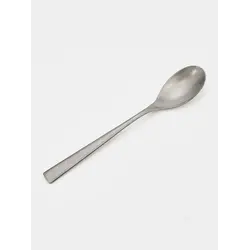 Столовая ложка, Lunova Cutlery, Iton, silver, vintage, 21.6 см