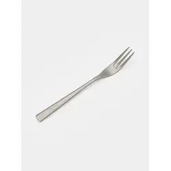 Вилка для торта, Lunova Cutlery, Iton, silver, vintage, 14.3 см