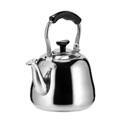 Чайник 1,5 л. TECO нерж. /1/