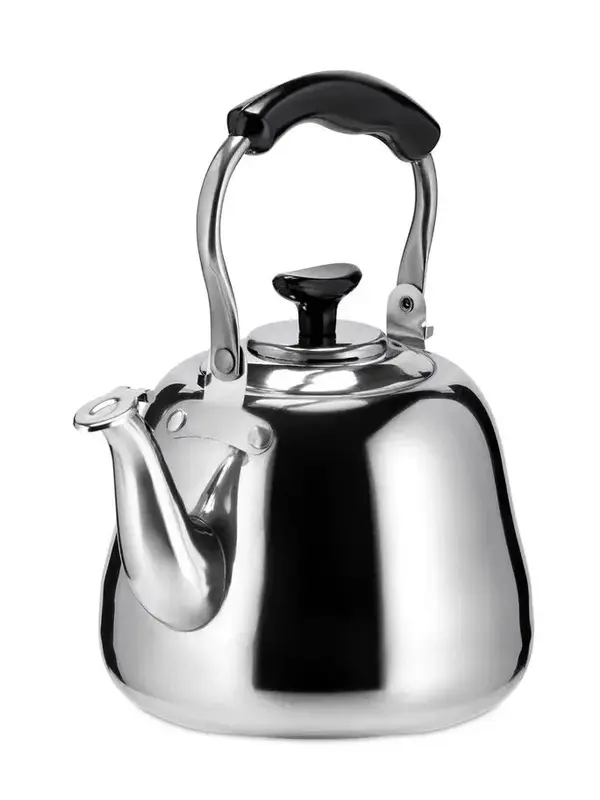 Чайник 3 л. TECO нерж. /1/