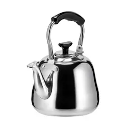 Чайник 3 л. TECO нерж. /1/