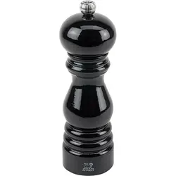 Мельница для соли Peugeot Paris 5.3x18 см черная