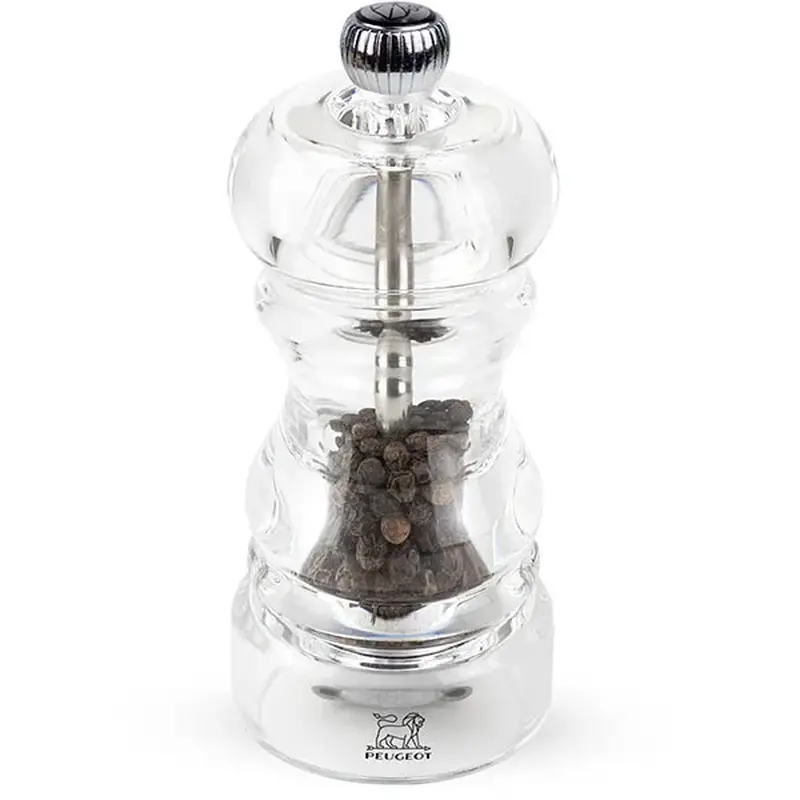 Мельница для перца, Peugeot, Nancy, 5.5x12 см