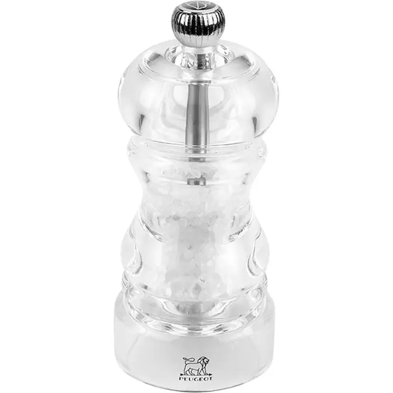 Мельница для соли, Peugeot, Nancy, 5.5x12 см