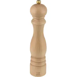 Мельница для перца Peugeot Paris 6.7x30 см светлое дерево