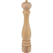 Мельница для перца, Peugeot, Paris u'Select, 7.5 x 40 см, светлое дерево