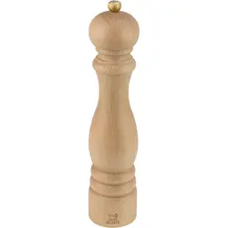 Мельница для соли Peugeot Paris 6.7x30 см светлое дерево